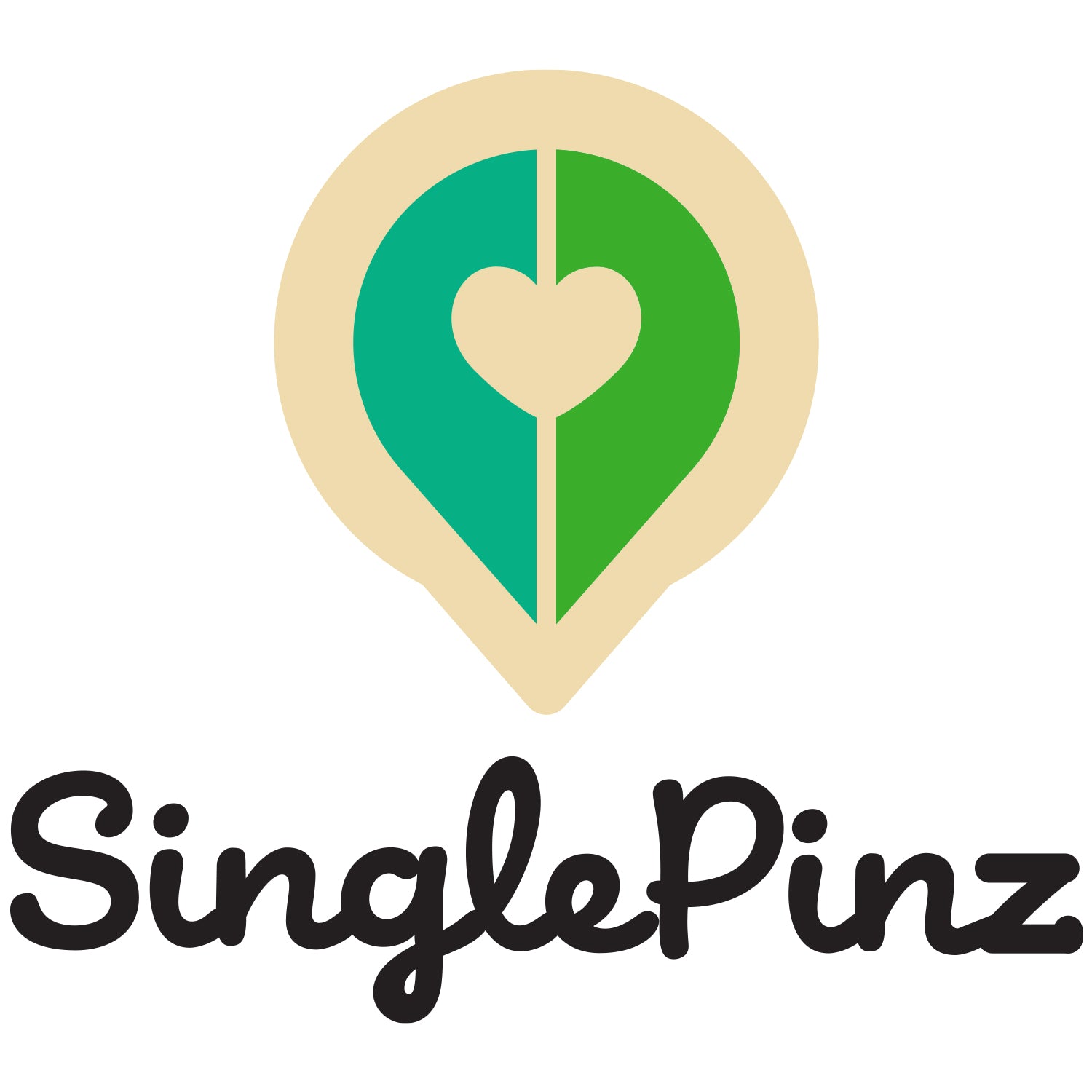 Shop SinglePinz Green (Sassy, Straight Singles)